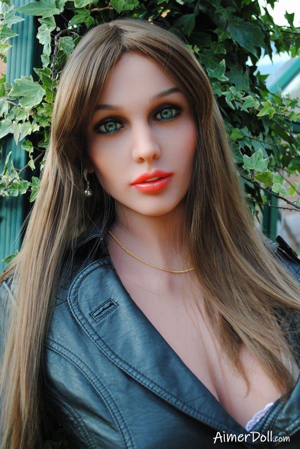 Man Zoekt Vrouw Sekspop - Kyung - Afbeelding 6