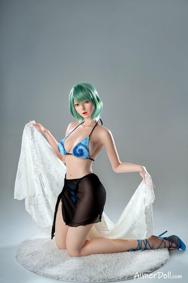 Gratis Echte Sekspop - Ninon - Afbeelding 6