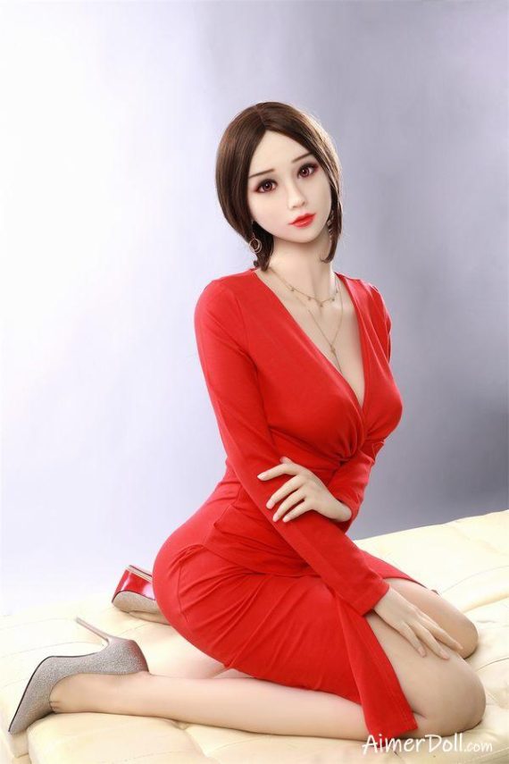 Sekspop Japanse Meest Populaire - Rolande