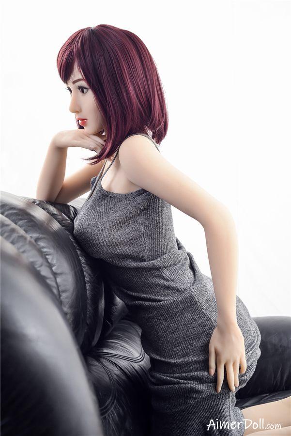 Levensgrote Levensechte Sekspop Video's - Binny - Afbeelding 13