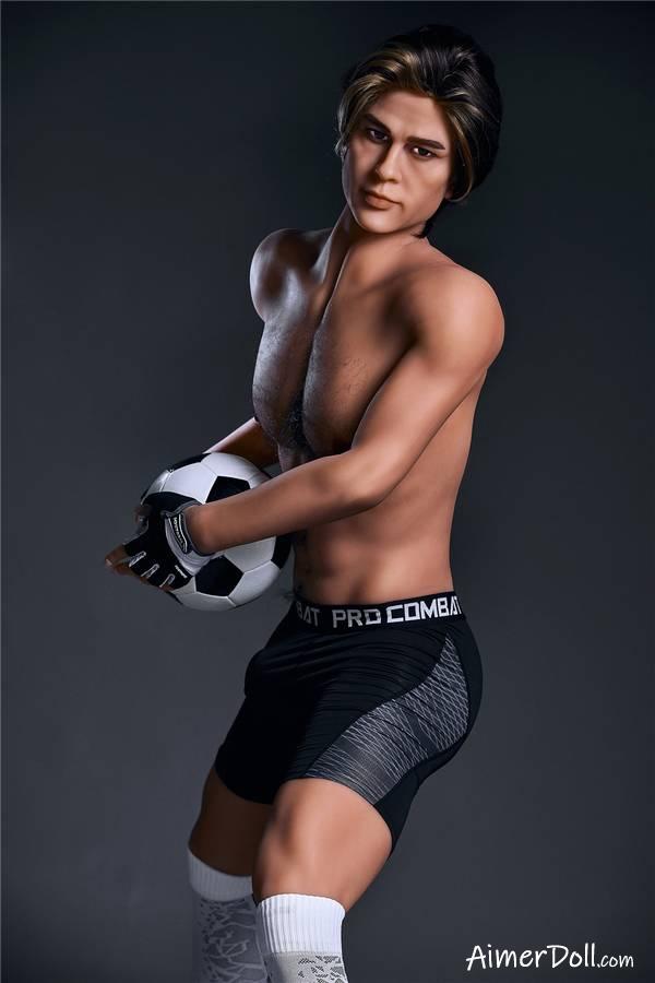 Goo Goo Poppenseks Maden - Alwin - Afbeelding 4