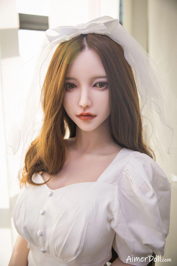 Alana Levensechte Vlinder Sekspop - Robyn - Afbeelding 3