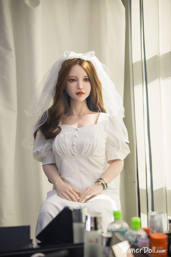 Alana Levensechte Vlinder Sekspop - Robyn - Afbeelding 20