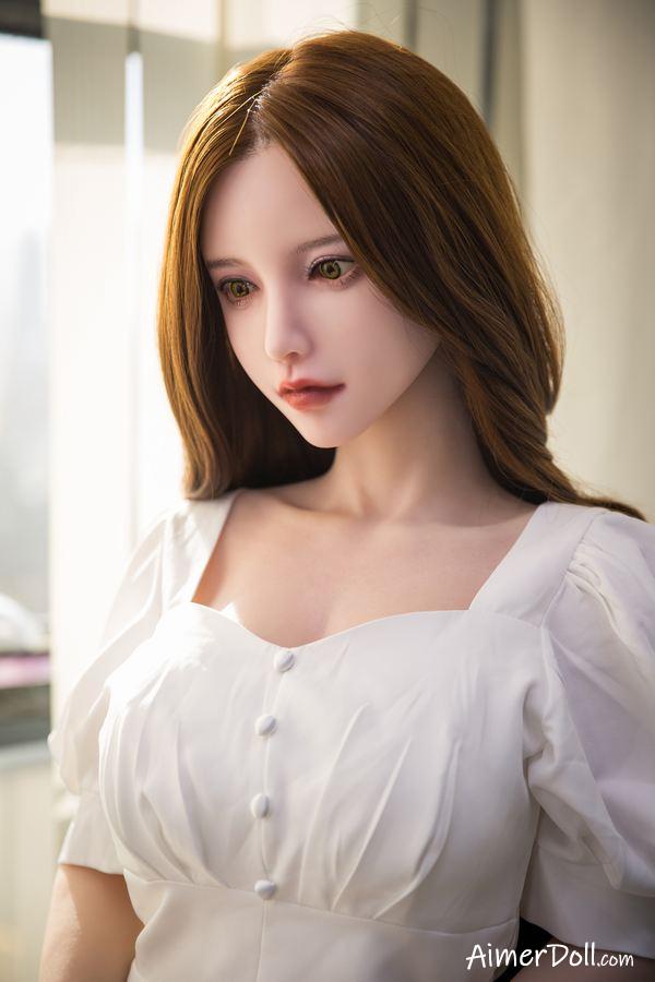 Alana Levensechte Vlinder Sekspop - Robyn - Afbeelding 4