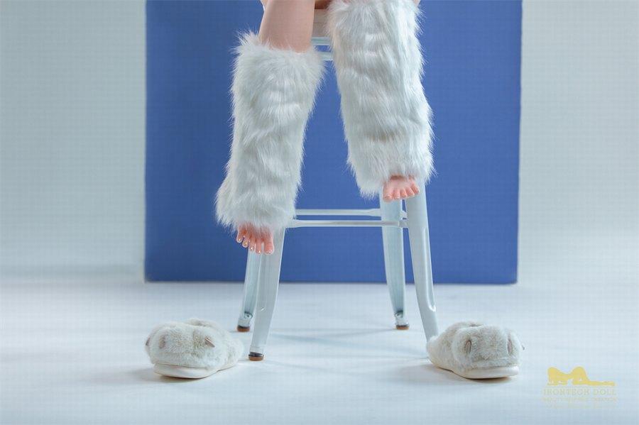 Realistische Sekspop Afbeeldingen Neuken - Torey - Afbeelding 5