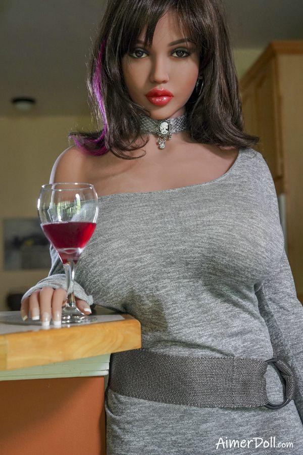 Hoogwaardige Sekspop Porno - Kenya