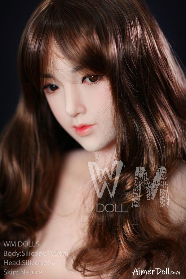 Sekspoppen Gemaakt In Amerika - Yoshi - Afbeelding 2