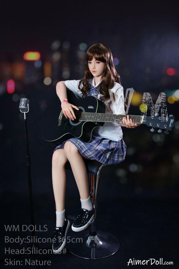 Sekspoppen Gemaakt In Amerika - Yoshi - Afbeelding 9