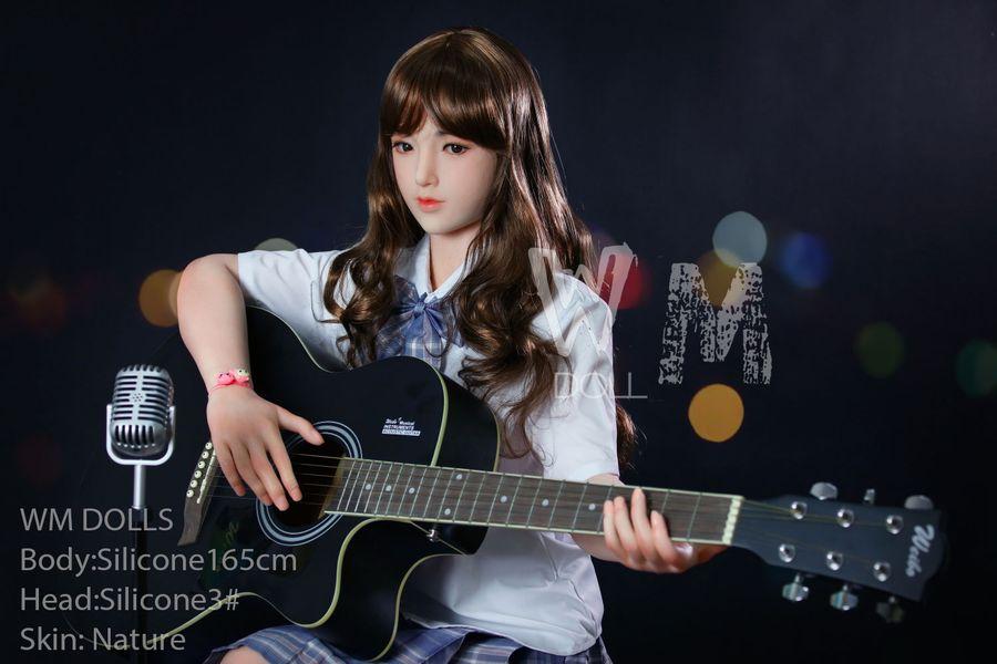 Sekspoppen Gemaakt In Amerika - Yoshi - Afbeelding 10