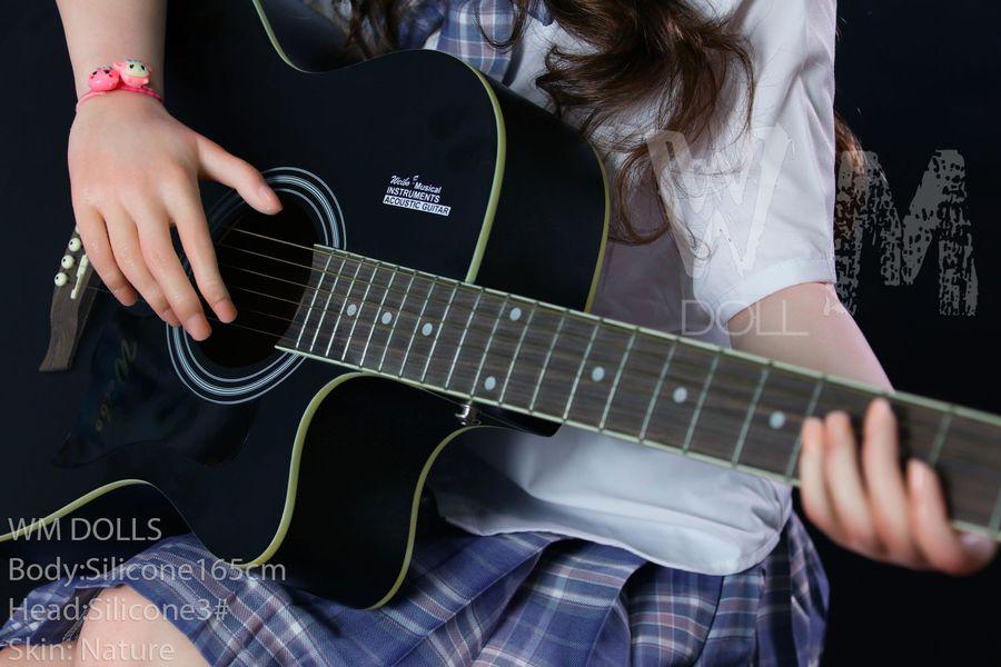 Sekspoppen Gemaakt In Amerika - Yoshi - Afbeelding 11