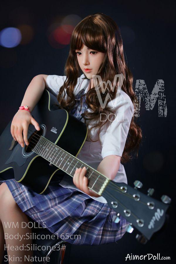 Sekspoppen Gemaakt In Amerika - Yoshi - Afbeelding 12