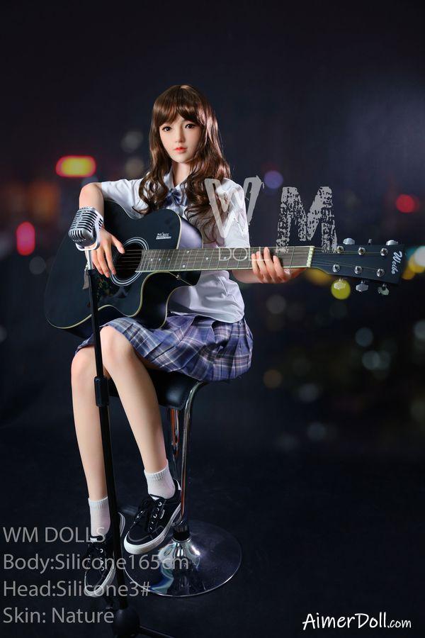 Sekspoppen Gemaakt In Amerika - Yoshi - Afbeelding 14