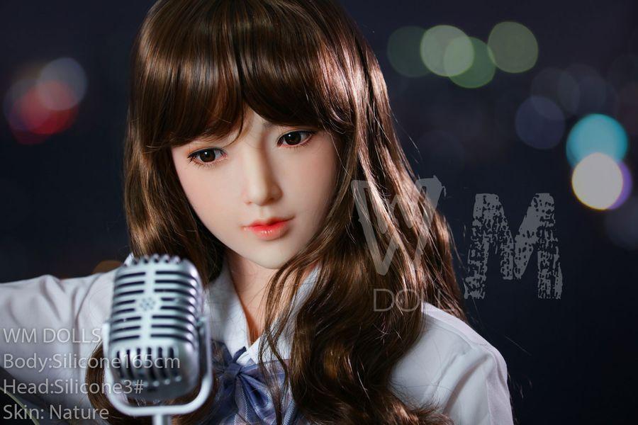 Sekspoppen Gemaakt In Amerika - Yoshi - Afbeelding 15