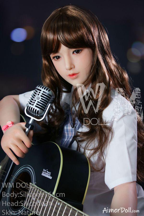 Sekspoppen Gemaakt In Amerika - Yoshi - Afbeelding 16