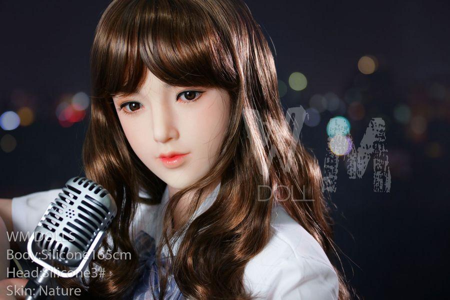 Sekspoppen Gemaakt In Amerika - Yoshi - Afbeelding 17