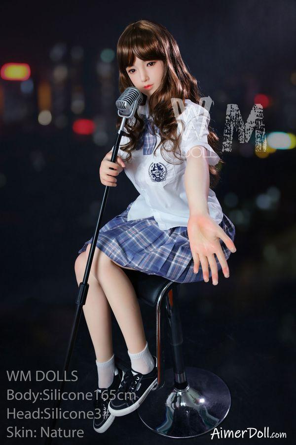 Sekspoppen Gemaakt In Amerika - Yoshi - Afbeelding 19