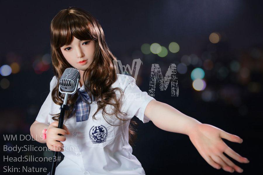 Sekspoppen Gemaakt In Amerika - Yoshi - Afbeelding 20