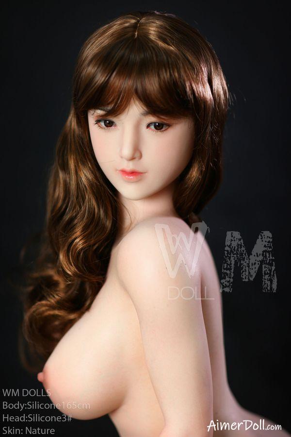 Sekspoppen Gemaakt In Amerika - Yoshi - Afbeelding 4