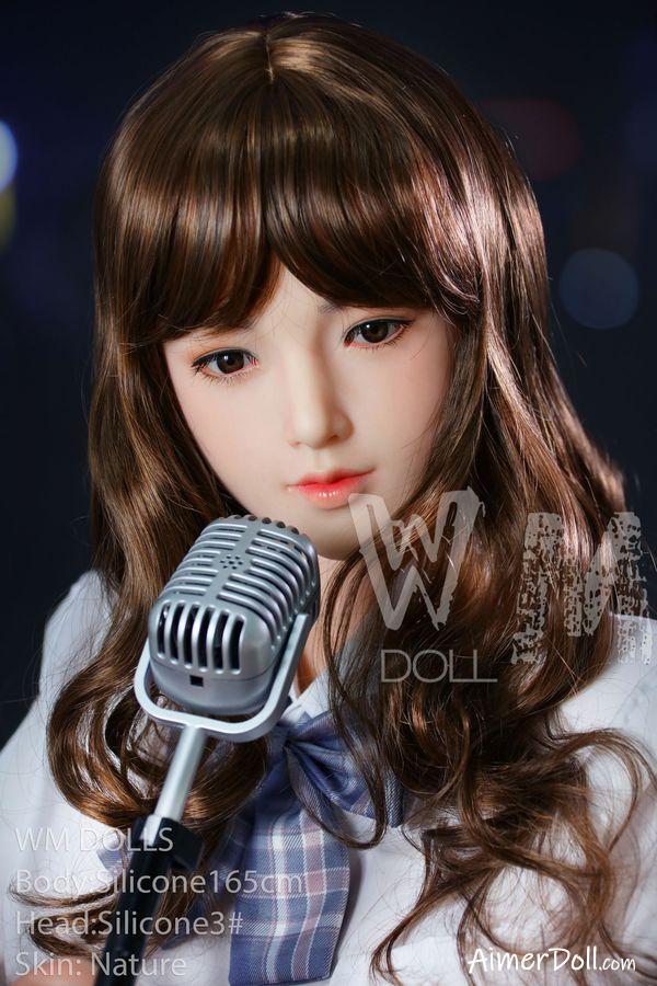 Sekspoppen Gemaakt In Amerika - Yoshi - Afbeelding 21