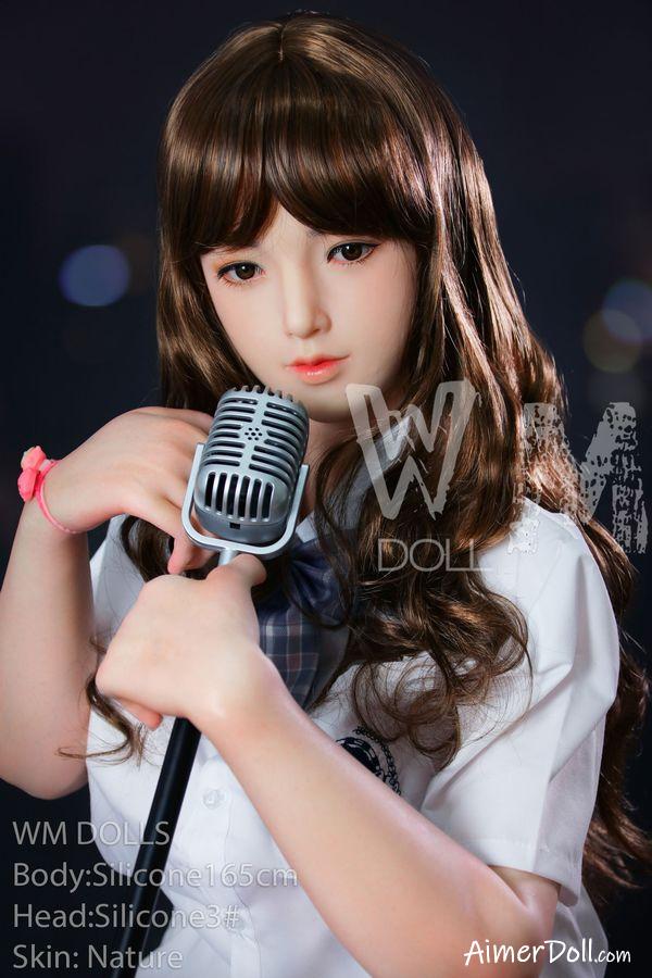 Sekspoppen Gemaakt In Amerika - Yoshi - Afbeelding 22