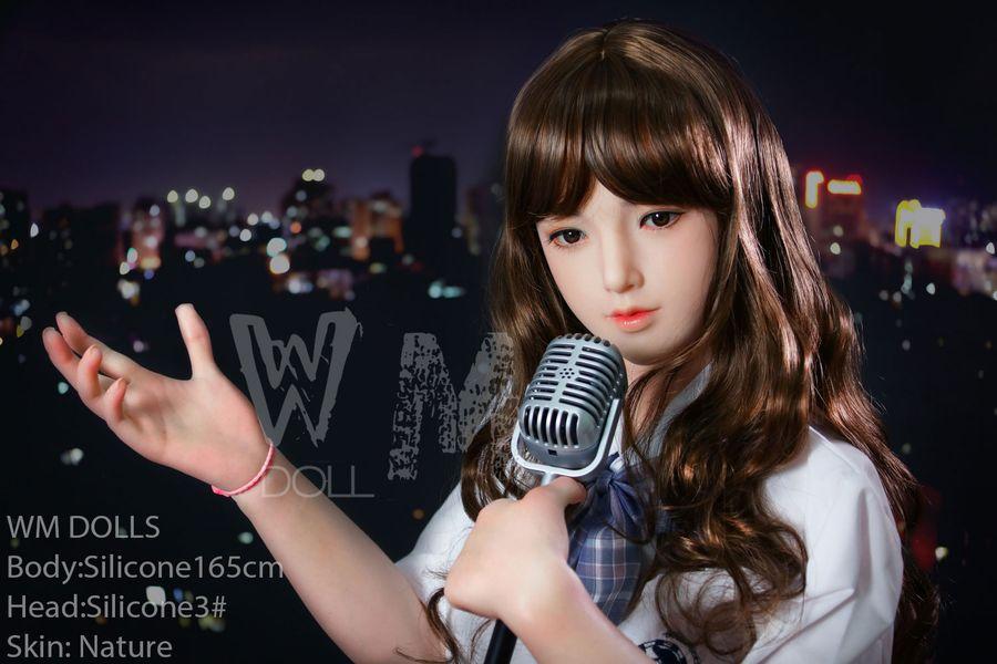 Sekspoppen Gemaakt In Amerika - Yoshi - Afbeelding 23