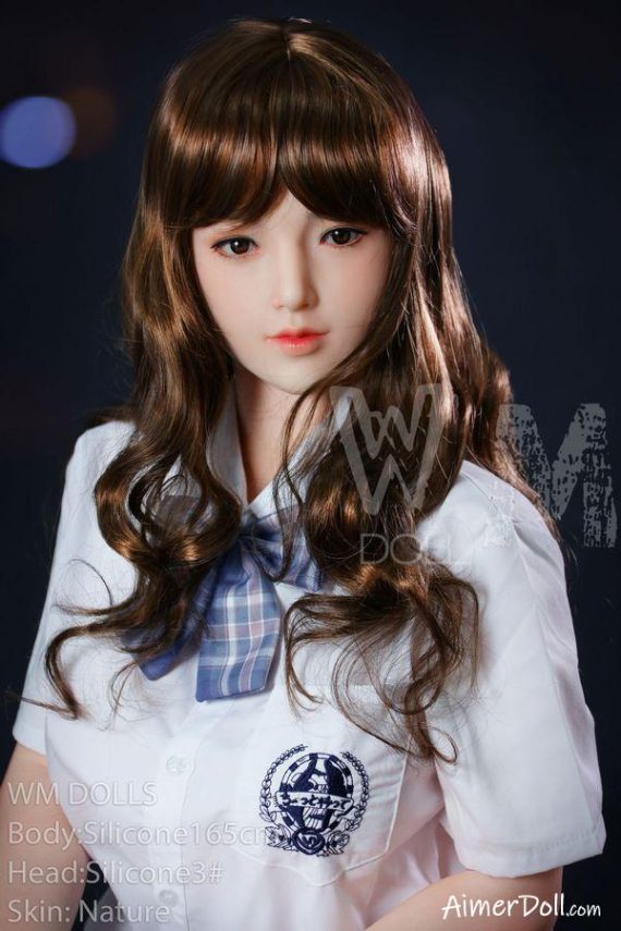 Sekspoppen Gemaakt In Amerika - Yoshi