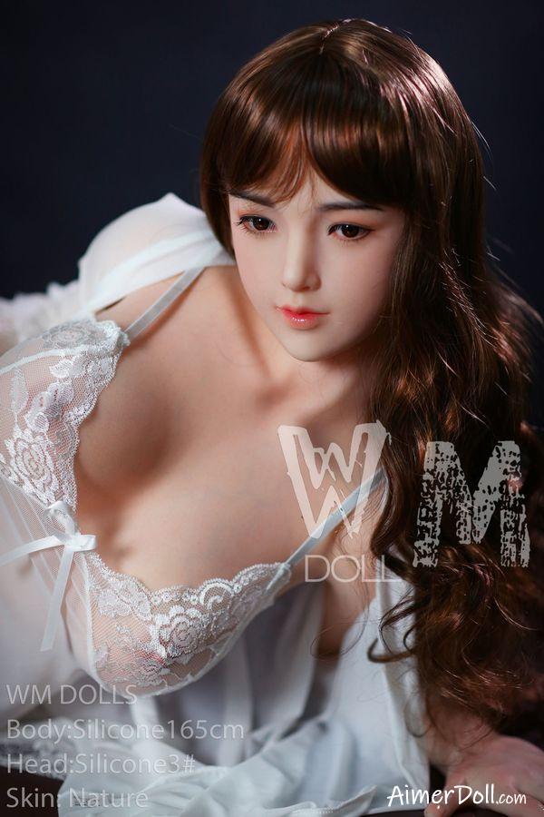 Sekspoppen Gemaakt In Amerika - Yoshi - Afbeelding 7