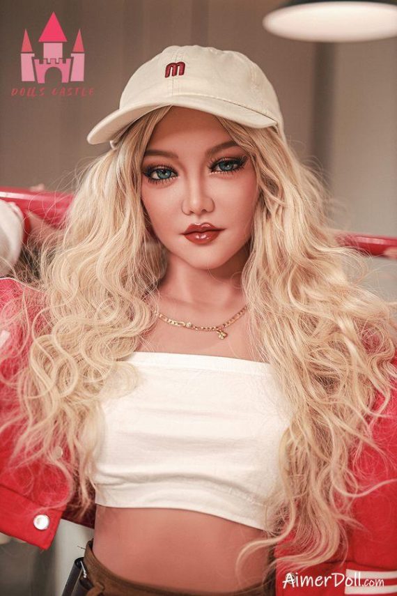 Op Zoek Naar Sekspop Kont Voor Mannen - Martina