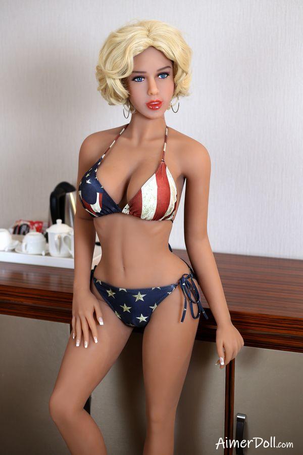 Sekspop, Ga Meest Stiefmoeder Porno - Shaneka - Afbeelding 5