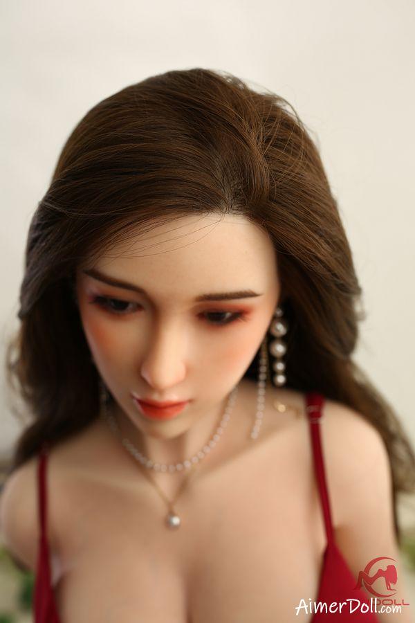 Japanse Sekspop Met Grote Tieten Jong - Pauli - Afbeelding 13