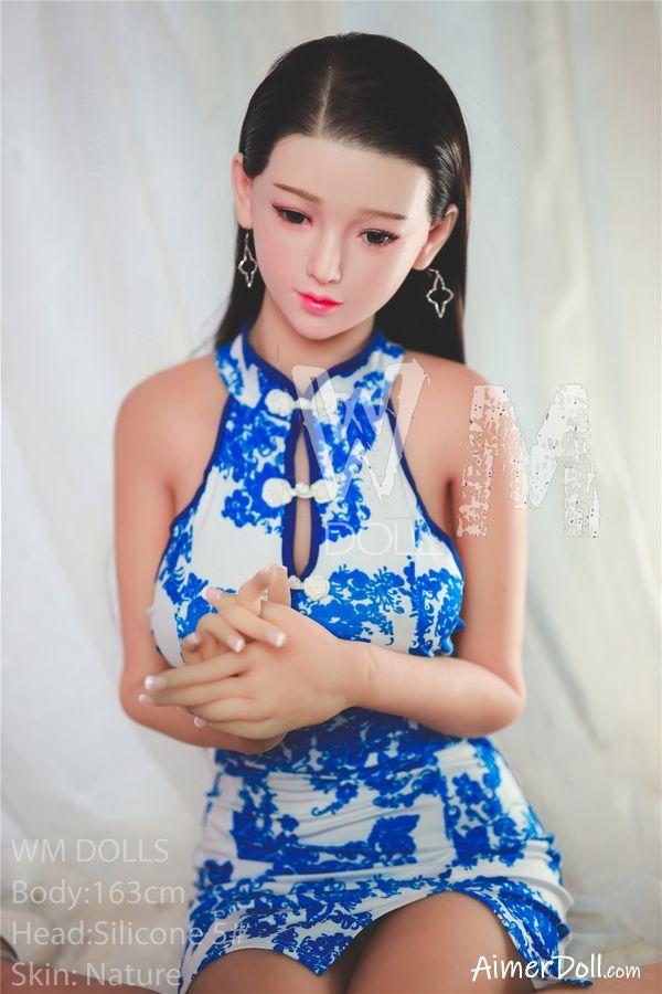 Vrouwelijke Seks Met Sekspop - Zella - Afbeelding 14