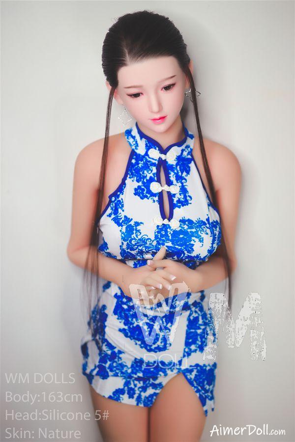 Vrouwelijke Seks Met Sekspop - Zella - Afbeelding 4