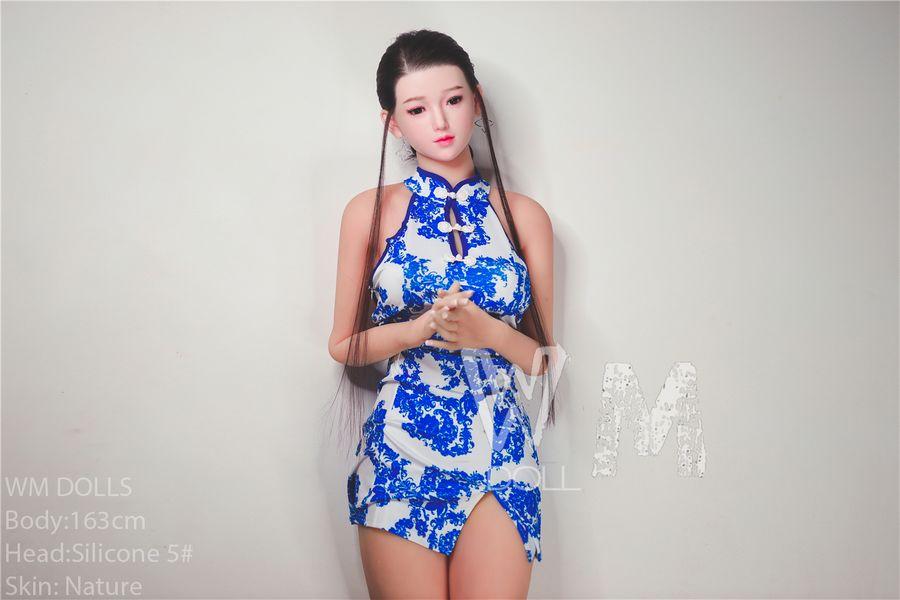 Vrouwelijke Seks Met Sekspop - Zella - Afbeelding 21