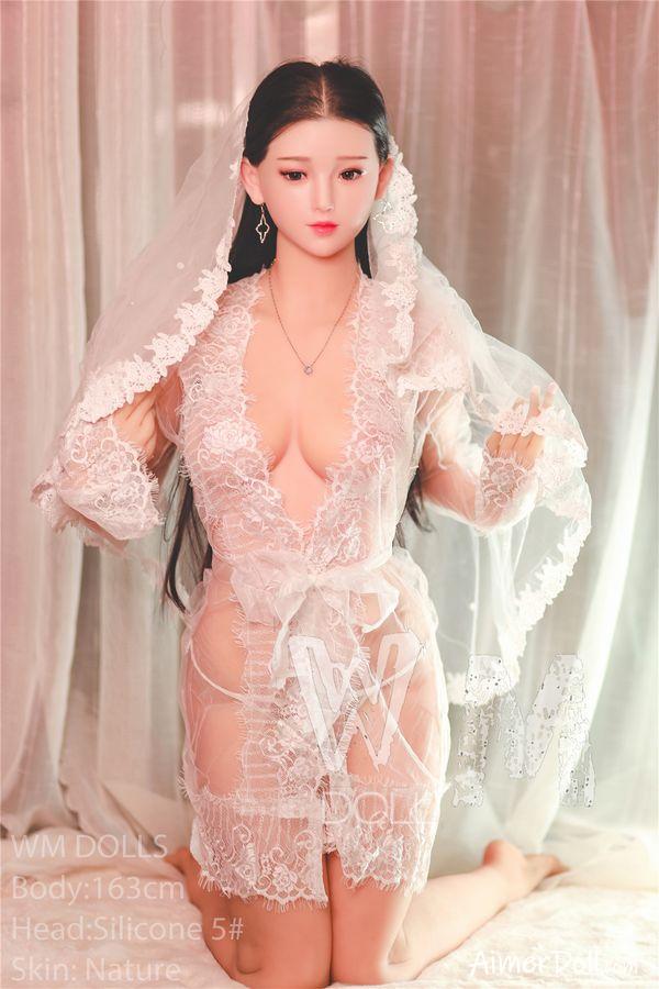 Vrouwelijke Seks Met Sekspop - Zella - Afbeelding 6