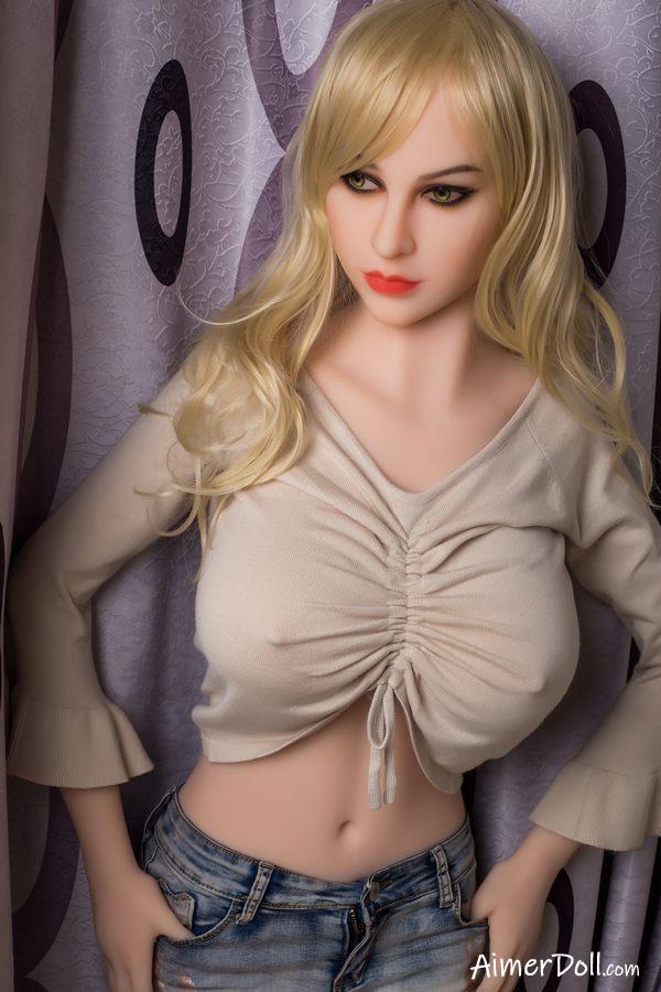 Sekspop Lichaam Realistische Citaten - Kelcey - Afbeelding 15