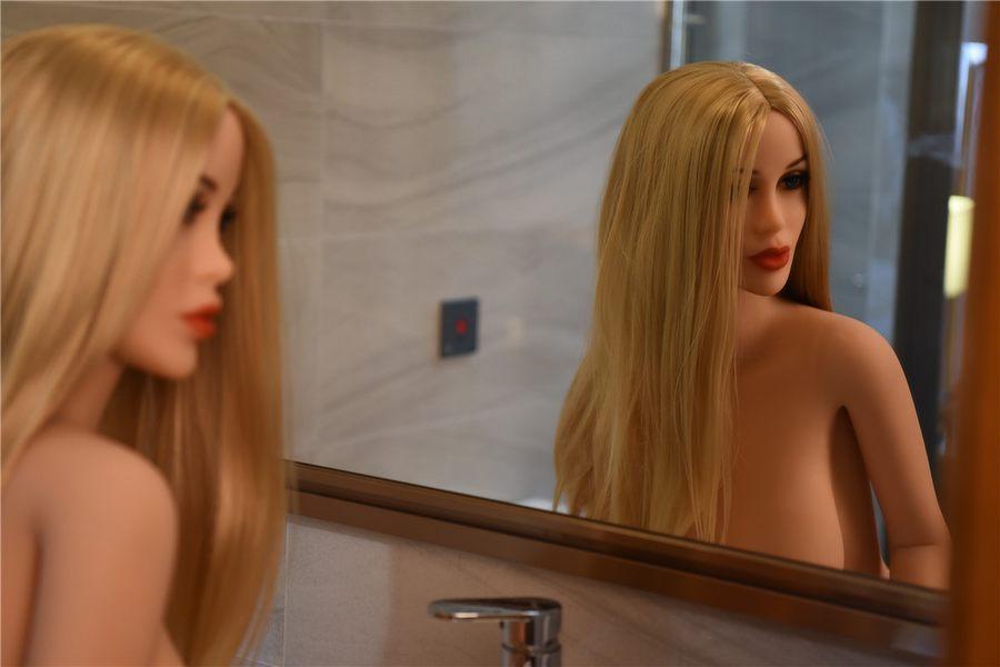 Sekspop Aliexpress Beste Recensie - Ivana - Afbeelding 2