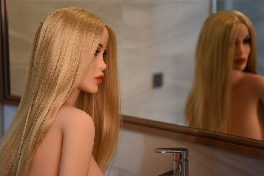 Sekspop Aliexpress Beste Recensie - Ivana - Afbeelding 3