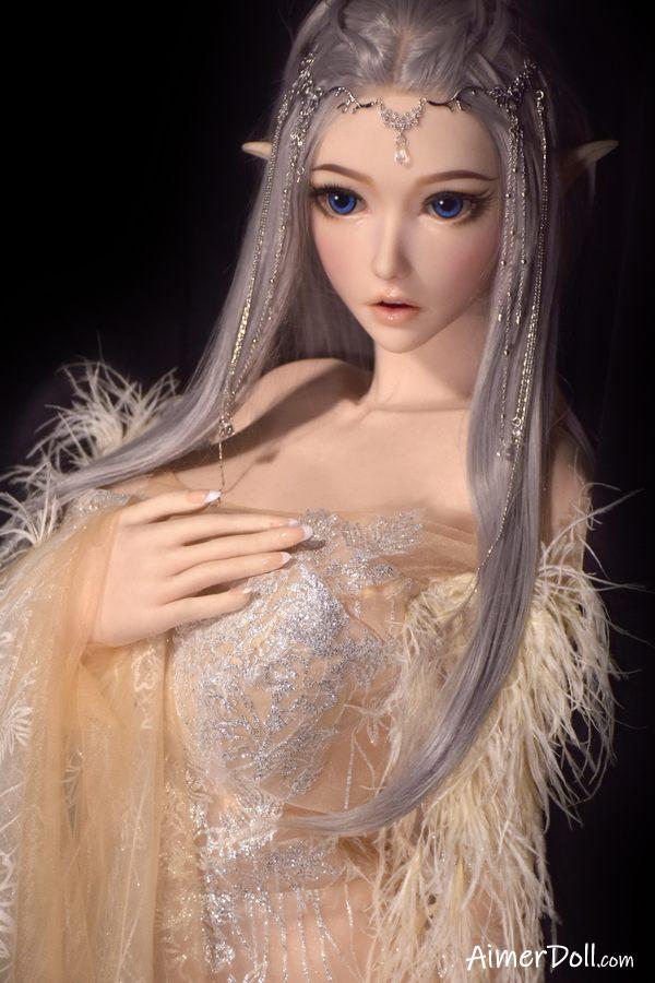 Auto Pijpbeurt Sekspop - Alyssa - Afbeelding 4