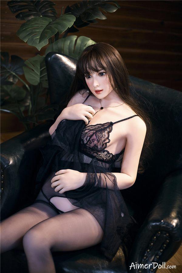 Pornhub Com Naaktscène Sekspop Seks - Carie - Afbeelding 20