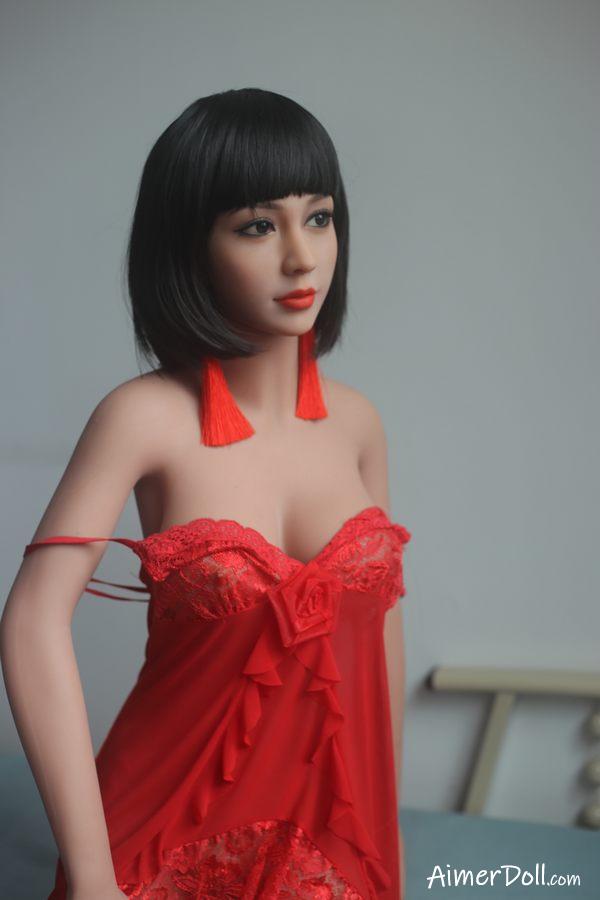 Sekspop In Beslag Genomen Aan De Grens - Janina - Afbeelding 14