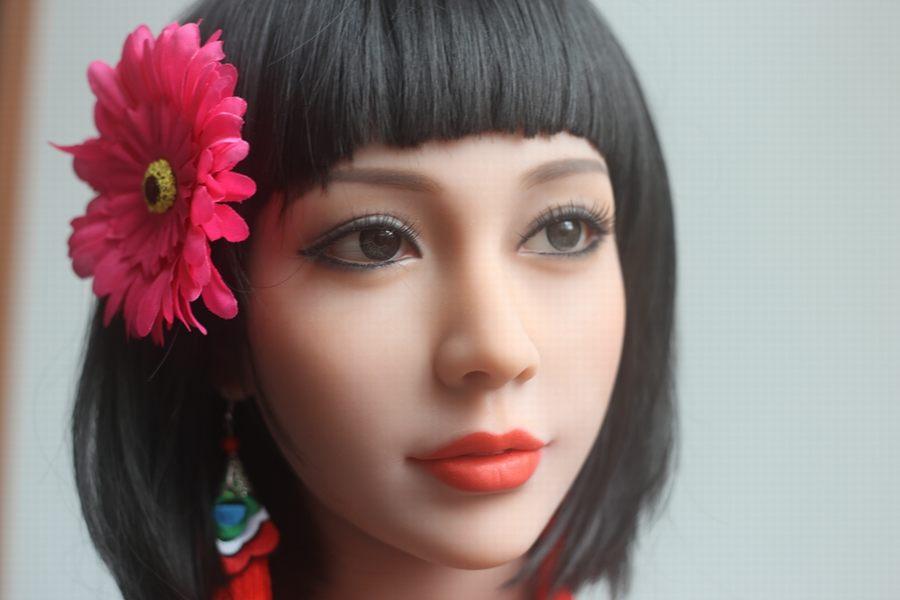 Sekspop In Beslag Genomen Aan De Grens - Janina - Afbeelding 20