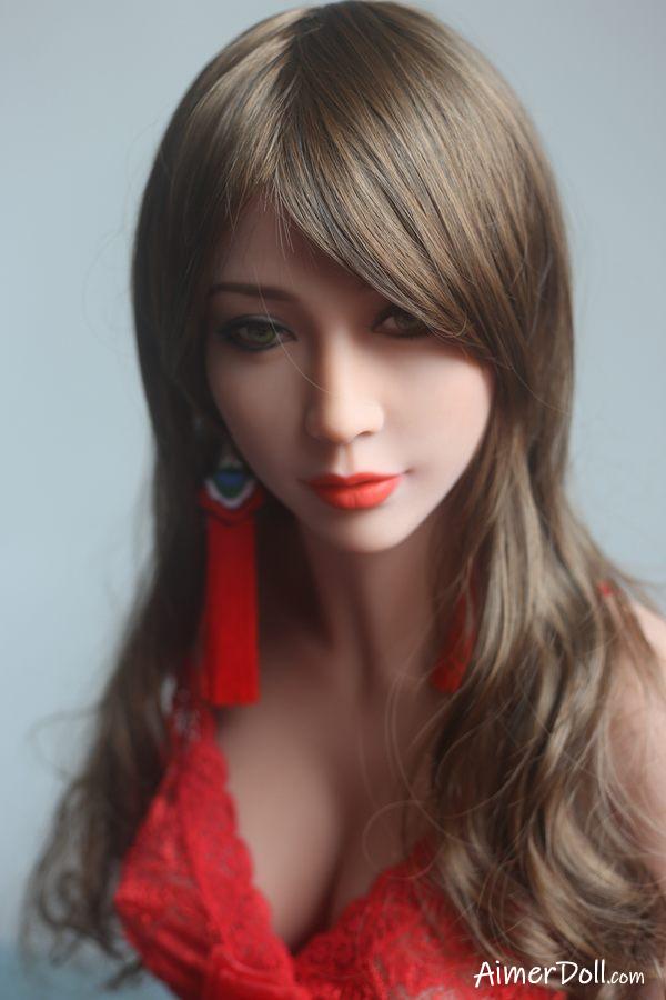 Sekspop In Beslag Genomen Aan De Grens - Janina - Afbeelding 32