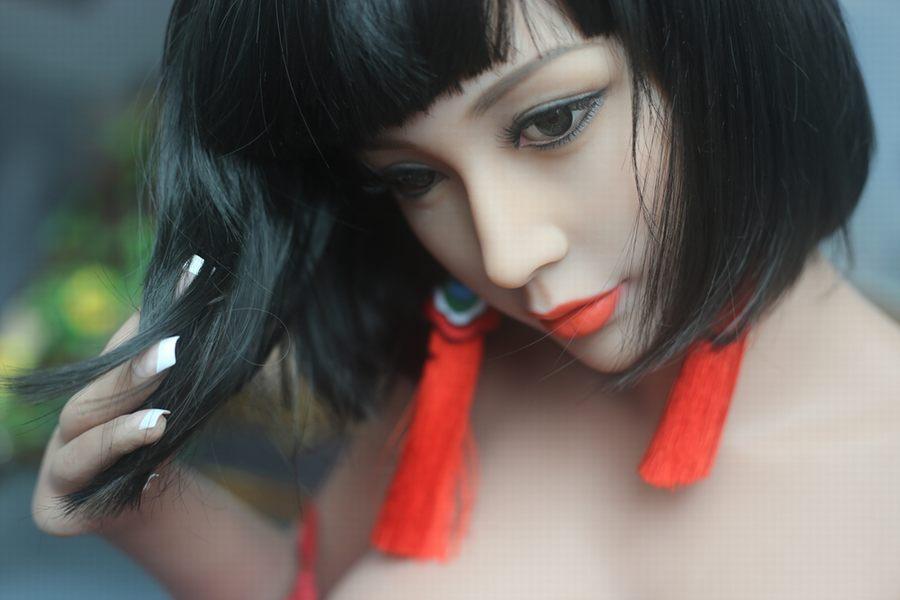 Sekspop In Beslag Genomen Aan De Grens - Janina - Afbeelding 6