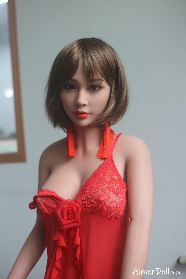 Sekspop In Beslag Genomen Aan De Grens - Janina - Afbeelding 10