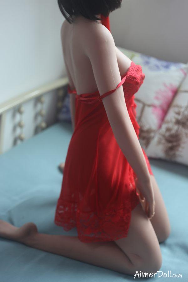 Sekspop In Beslag Genomen Aan De Grens - Janina - Afbeelding 2