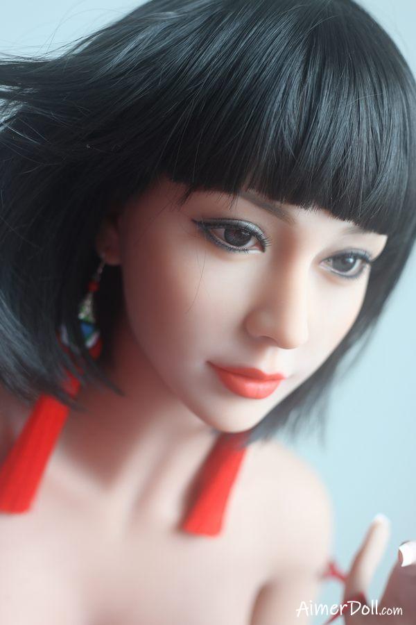 Sekspop In Beslag Genomen Aan De Grens - Janina - Afbeelding 26