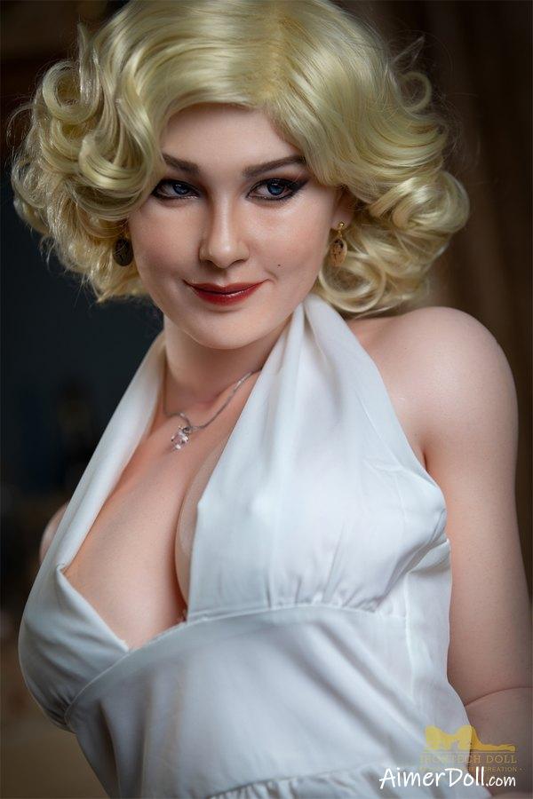 Realistische Evelyn Meest Sekspop - Tildi