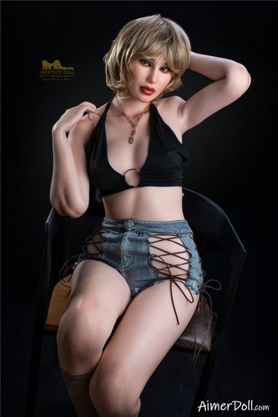 Sekspop Pijpfunctie - Verla