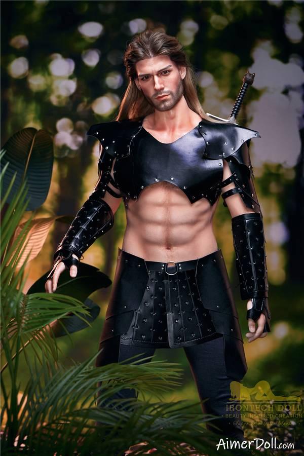 Seks Hebben Met Een Sekspop - Abbie - Afbeelding 13