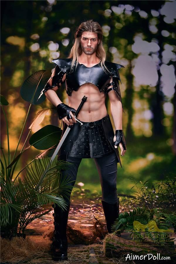 Seks Hebben Met Een Sekspop - Abbie - Afbeelding 15